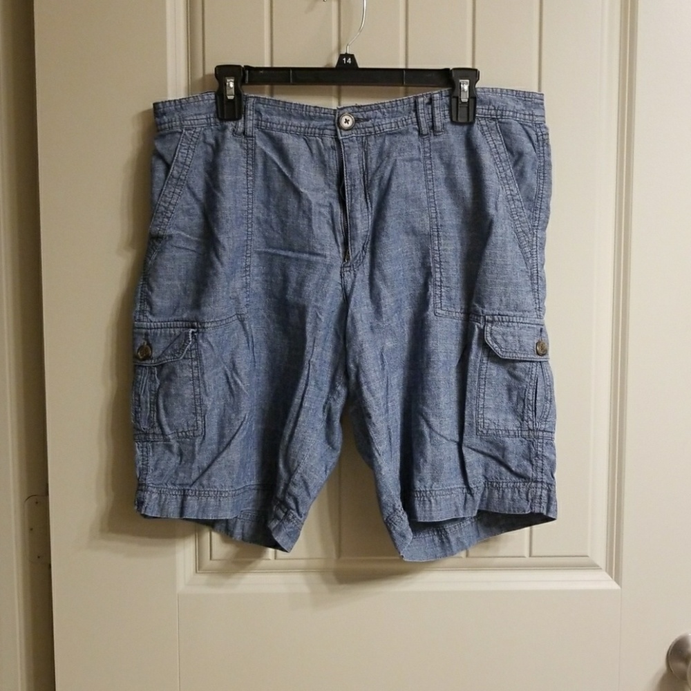 Cargo shorts
